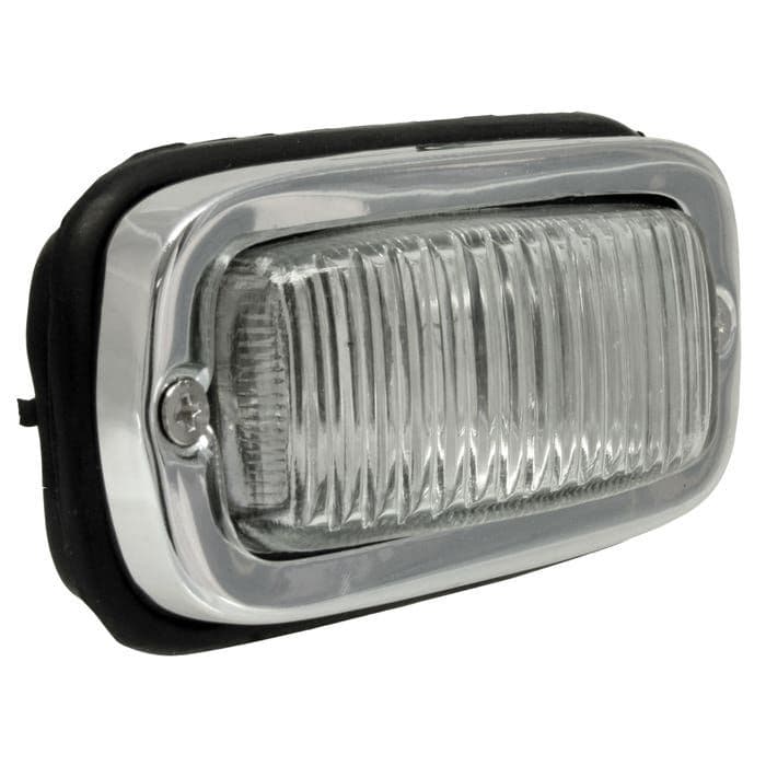 Panel Mounted Reversing Light Unit T2 Bay 19681971 T2 Split 19571967
