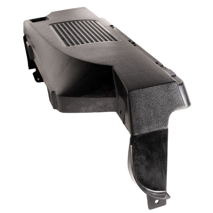 Parcel Shelf Support Left Golf Mk1 19791983