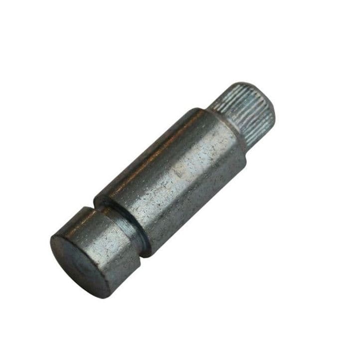 Pin for Sliding Door Locking Lever: T2 Bay 1968-1979