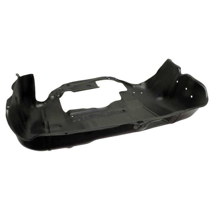 Plastic Engine Undertray for 2.5 TDI: T4 1996-2003