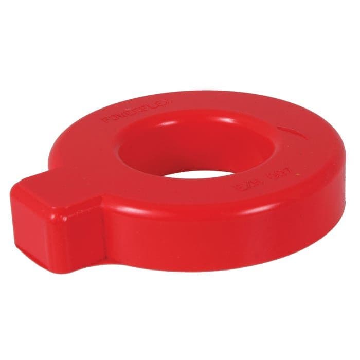 Powerflex Exhaust Hanger Donut Ring Type for Centre Silencer Golf Mk1