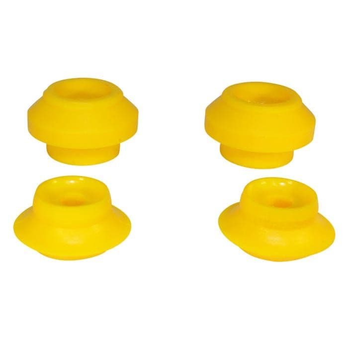 Meyle Strut Top Mount Kit (Part #100 641 0002) For VW Transporter T5 / T5.1 (2003-2015) - Front Axle