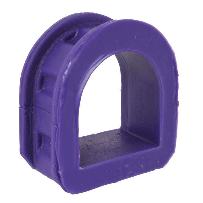 Powerflex Steering Rack Bush Arch Golf Mk1 1975-1983 Golf Mk1 Cabriolet ...