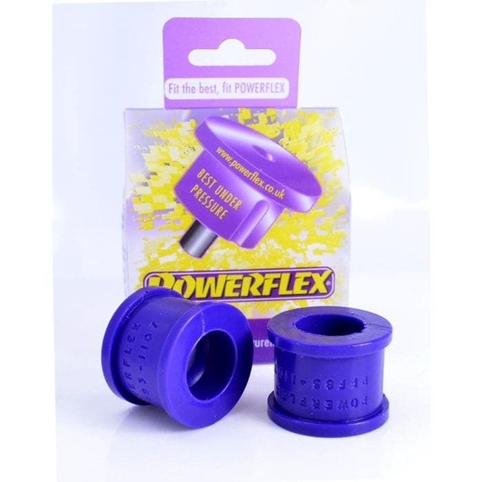 Powerflex Upper Bush Kit for Front Anti Roll Bar Drop Link: T4 1991-2003