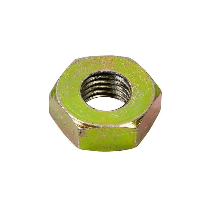 Pulley Nut 1200-1600cc for Alternator or Dynamo: Beetle 1950-1979, T2 Bay 1968-1979, T2 Split 1950-1