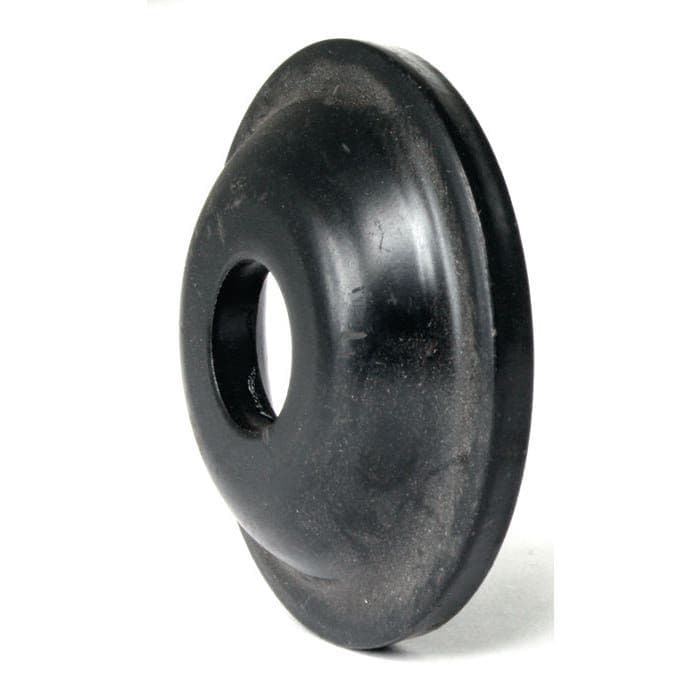 Pulley Nut Thrust Washer 1200-1600cc: Beetle 1950-1979, T2 Bay 1968-1979, T2 Split 1950-1967