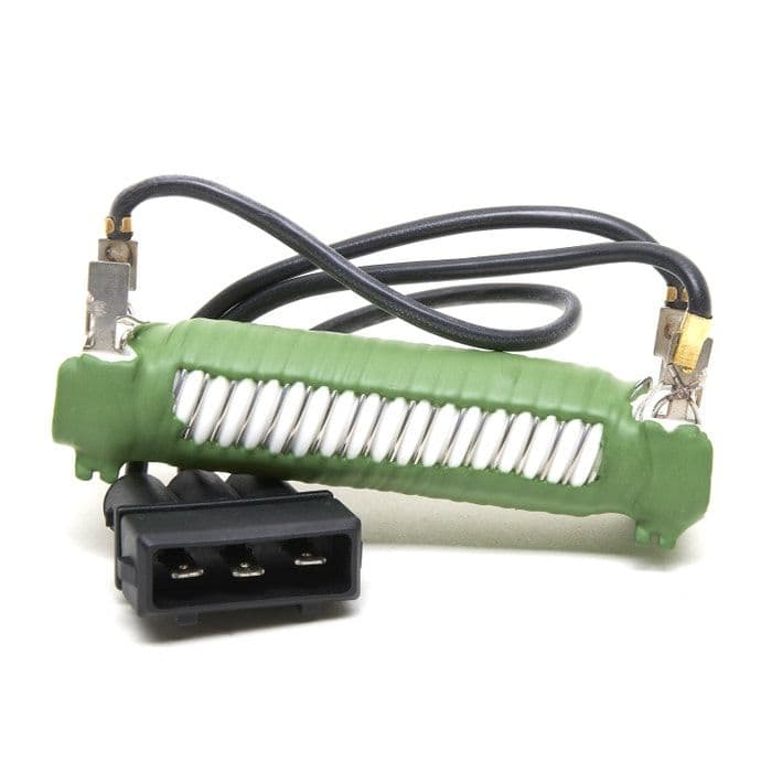 Radiator Fan Resistor T4 19912003