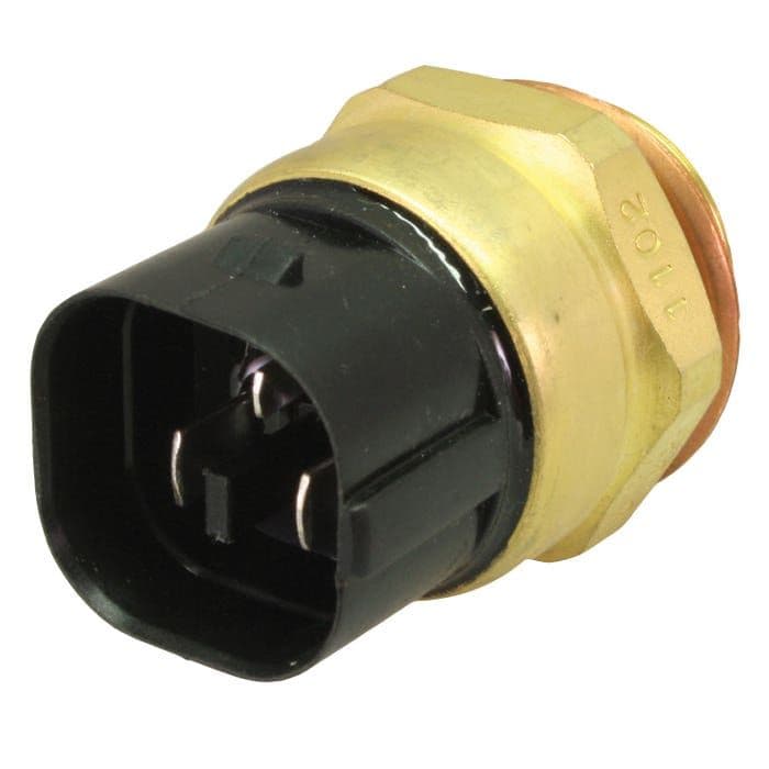 Radiator Fan Switch Including Seal 3 Terminal Temp 87-76c 93-82c T4 ...