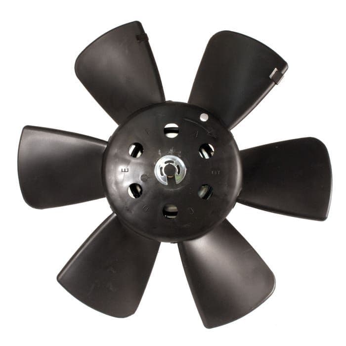 Radiator Fan with Motor 3 Speed 250/120/60 Watt 280mm Golf Mk1 19751983 Golf Mk2 19841992 Golf