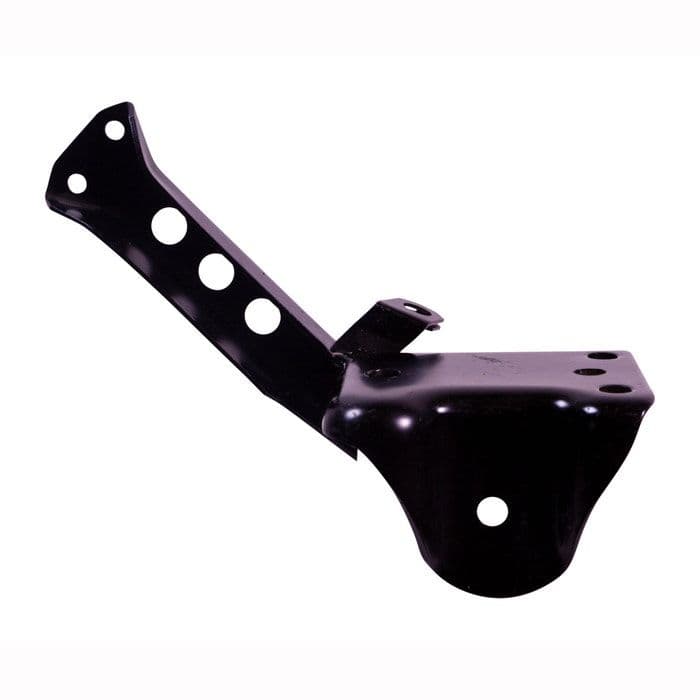 Rear Axle Brake Pressure Regulator Bracket Golf Mk2 19841992 Jetta