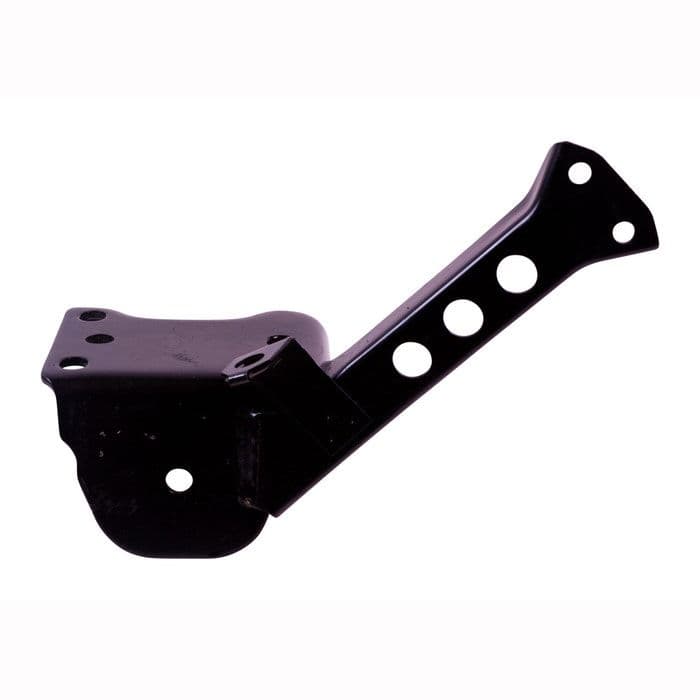 Rear Axle Brake Pressure Regulator Bracket Golf Mk2 19841992 Jetta