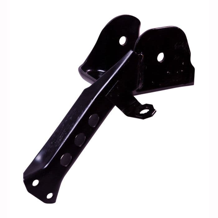 Rear Axle Brake Pressure Regulator Bracket Golf Mk2 19841992 Jetta