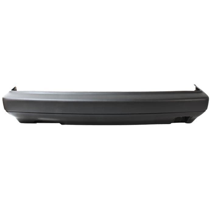 Rear Big Bumper: Golf Mk2 1990-1992