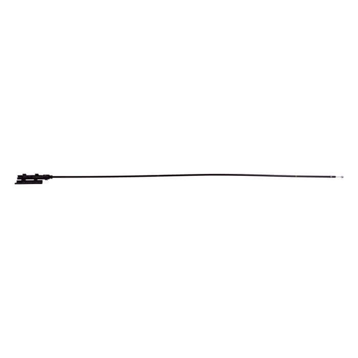 Rear Bonnet Cable for RHD: Golf Mk3 1992-1998, Golf Mk3 Cabrio 1994-2002, Vento 1992-1998