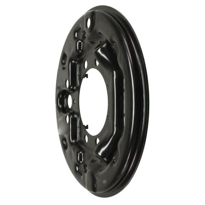 Rear Brake Drum Backing Plate Right T4 19911996