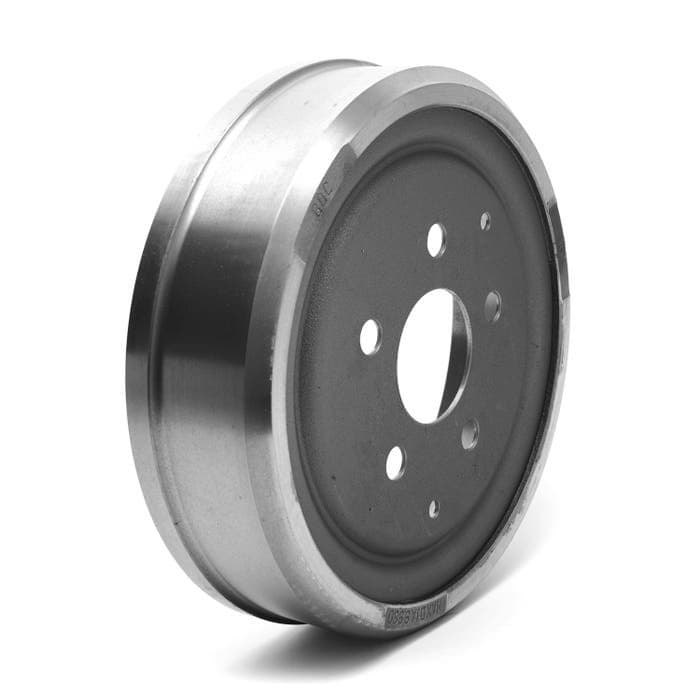 Rear Brake Drum with 5x112 Stud Pattern T2 Bay 19711979