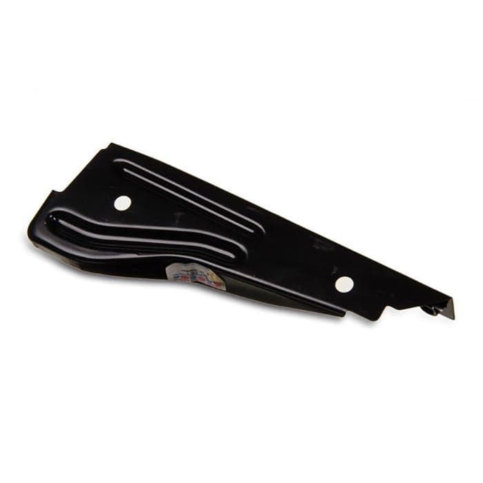 Rear Bumper Bracket for Big Bumpers Right: Golf Mk2 1990-1992, Jetta 1990-1992