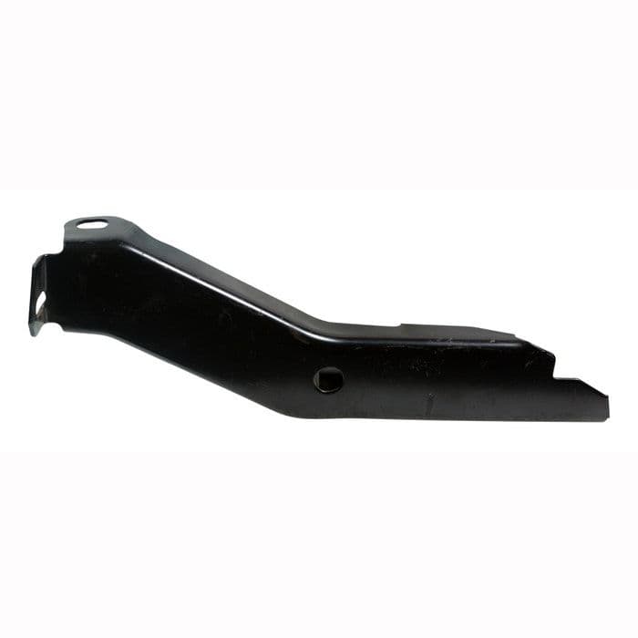 Rear Bumper Bracket for Small Bumpers Left: Golf Mk2 1984-1992, Jetta 1984-1992