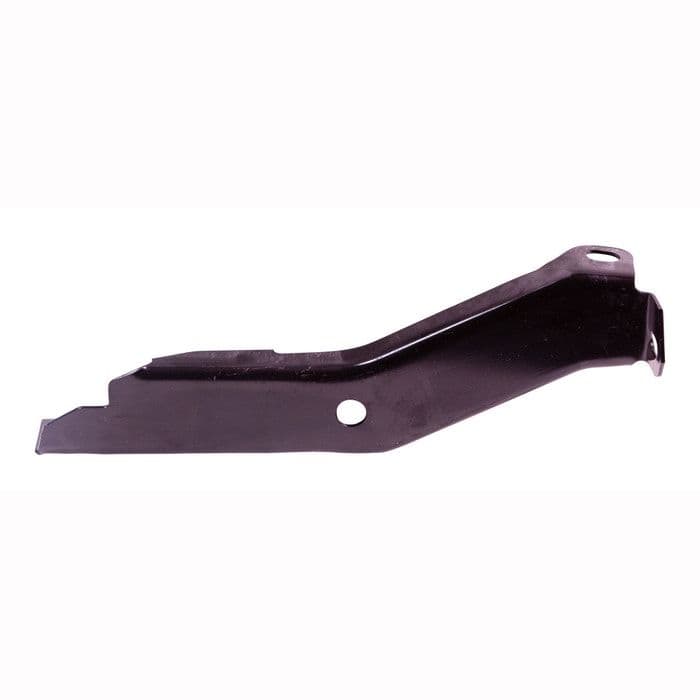 Rear Bumper Bracket for Small Bumpers Right: Golf Mk2 1984-1992, Jetta 1984-1992