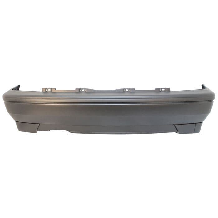 Rear Bumper Cover in Partial Primer: Golf Mk3 1992-1998