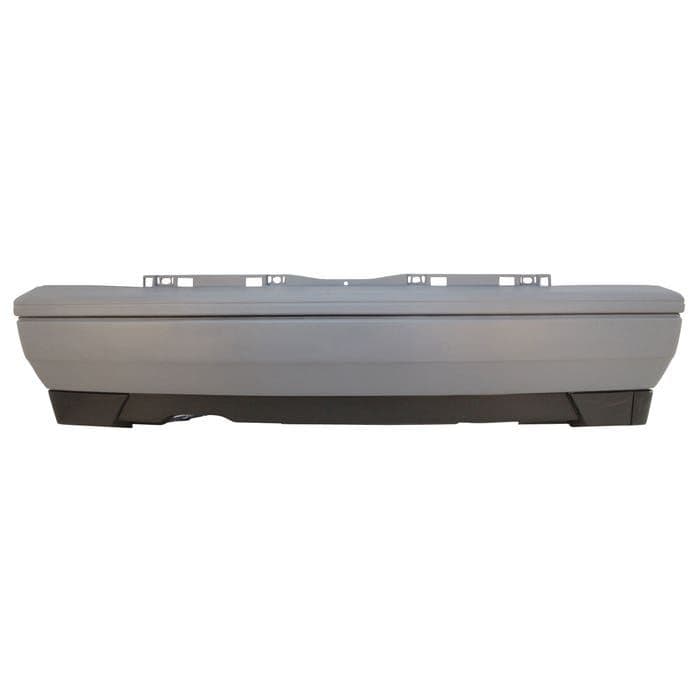 Rear Bumper Cover in Primer: Golf Mk3 1992-1998, Golf Mk3 Cabrio 1994-1998