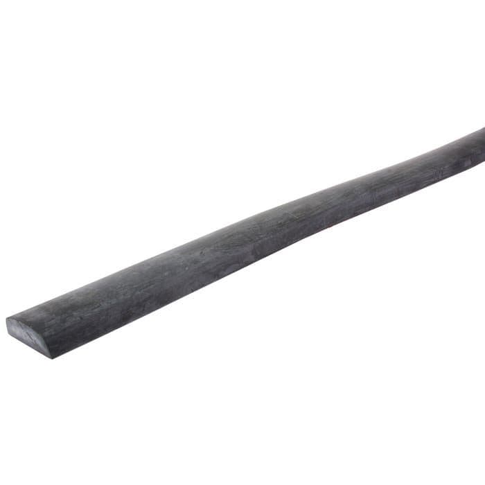 Rear Bumper Trim for Metal Bumper: Golf Mk1 1975-1979