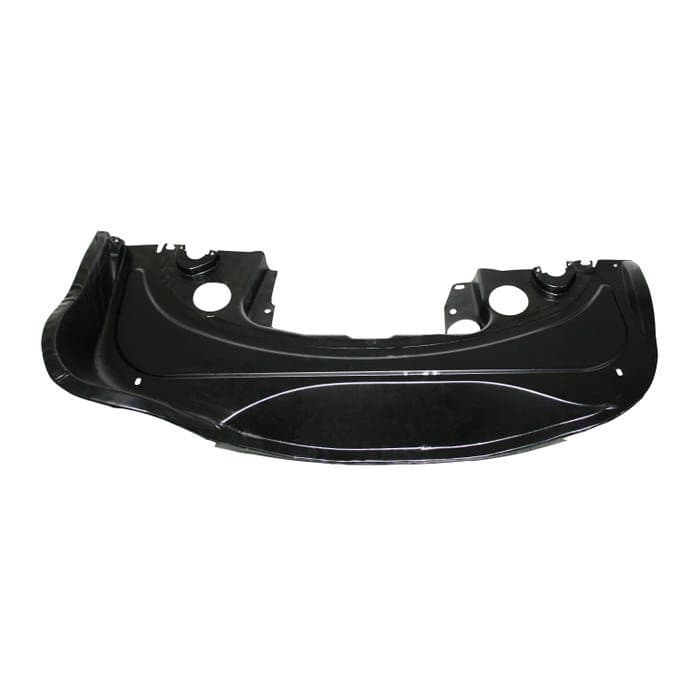 Rear Engine Tinware 1600cc With Heat & With Preheat: T2 Bay 1972-1979