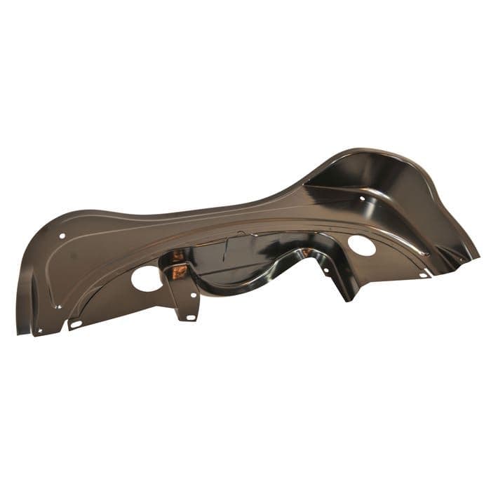 Rear Engine Tinware 1600cc With Heat & Without Preheat: T2 Bay 1972-1979