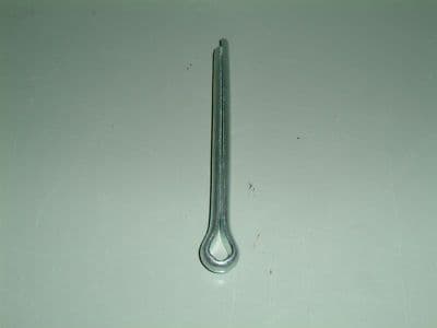 Rear hub split pin VW Beetle and Type 2 split a Pair (German)