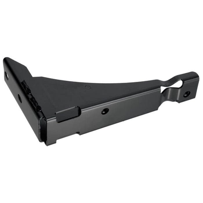 Rear Left Bumper Bracket: Corrado 1989-1995