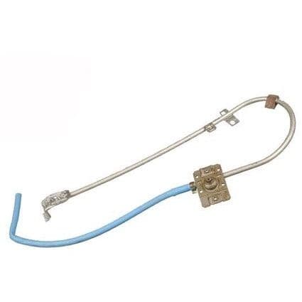 Rear Left Manual Window Regulator: Golf Mk1 1975-1983, Jetta 1980-1983