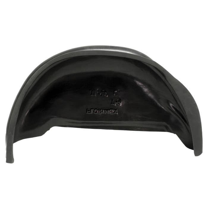 Rear Left Plastic Wheel Arch Liner: T4 1991-2003