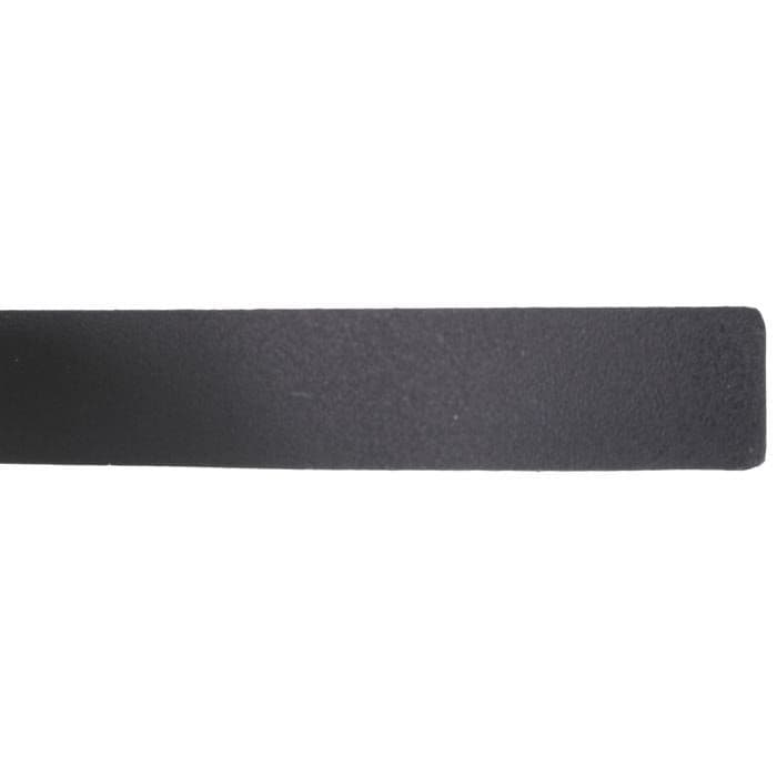 Rear Panel Trim Strip in Satin Black: Golf Mk2 1984-1989