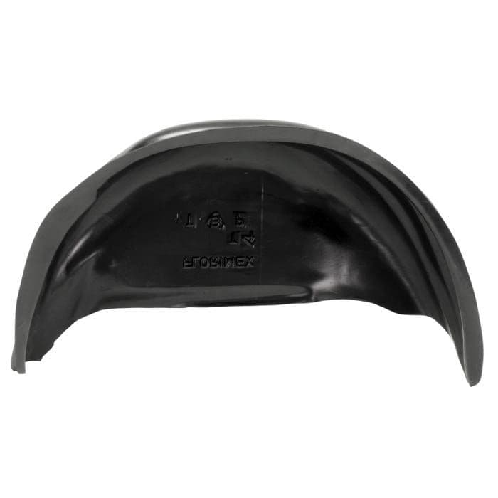 Rear Right Plastic Wheel Arch Liner: T4 1991-2003