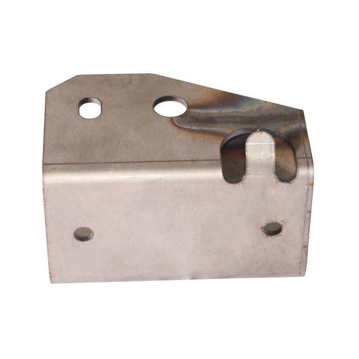 Rear Right Suspension Arm Mounting: T25 1980-1992