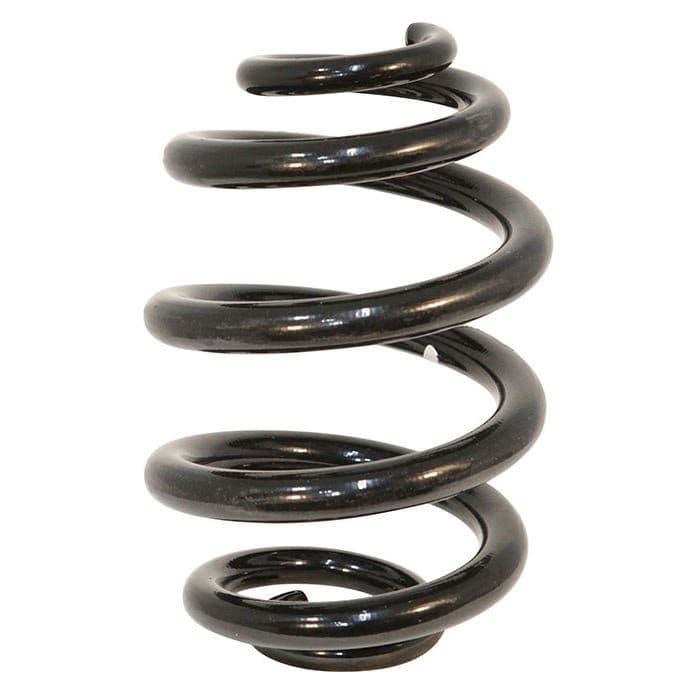 Rear Suspension Coil Spring Paint Marks x3 Pink T5 20032015 T6 20162020