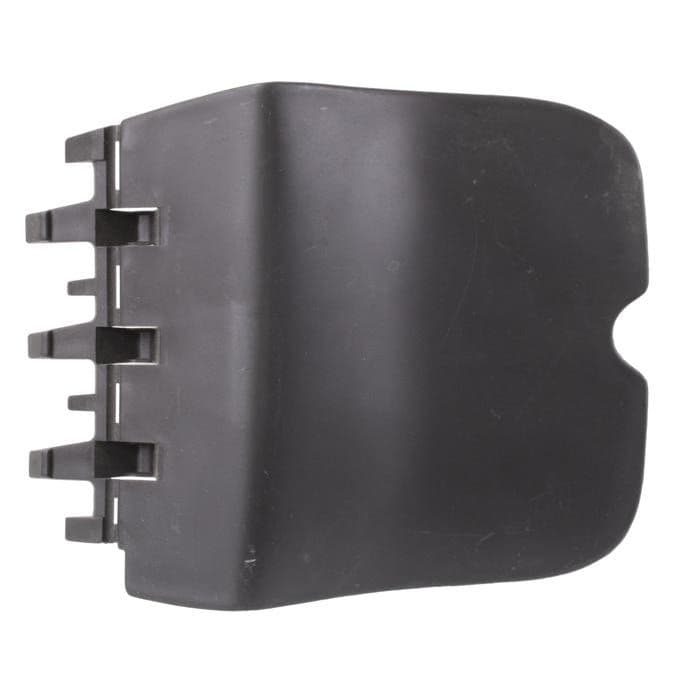 Rear Towing Eye Cover for Big Bumper: Golf Mk2 1990-1992, Jetta 1990-1992