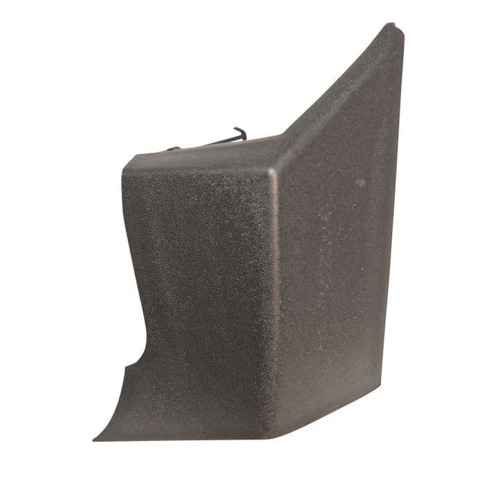 Rear Towing Eye Cover: Golf Mk3 1992-1998, Golf Mk3 Cabrio 1994-1998