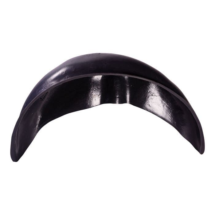 Rear Wheel Arch Liner, Left: Golf Mk1 1979-1983, Jetta 1980-1983