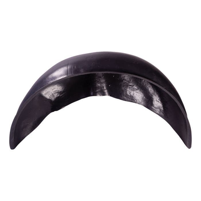 Rear Wheel Arch Liner, Right: Golf Mk1 1979-1983, Jetta 1980-1983