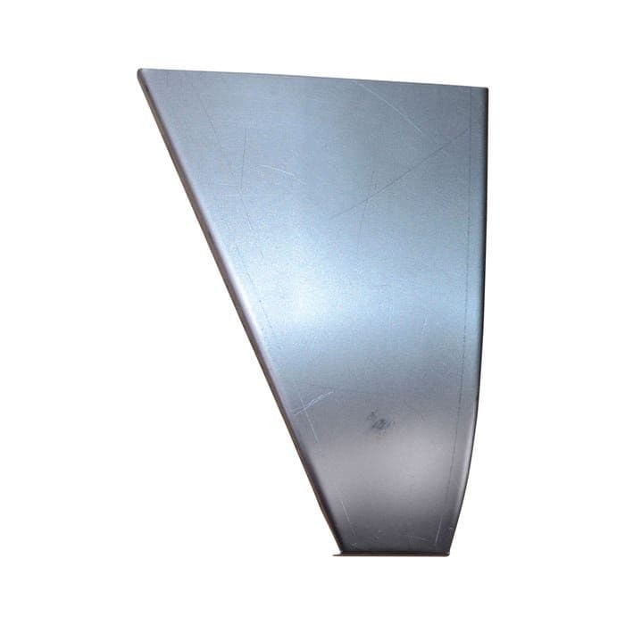 Rear Wheel Arch Repair for Left Rear T2 Bay 19681971