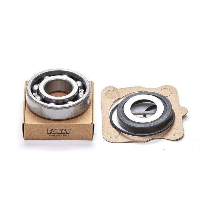 Rear Wheel Bearing Kit for Swing Axle Beetle 19501979 Karmann Ghia