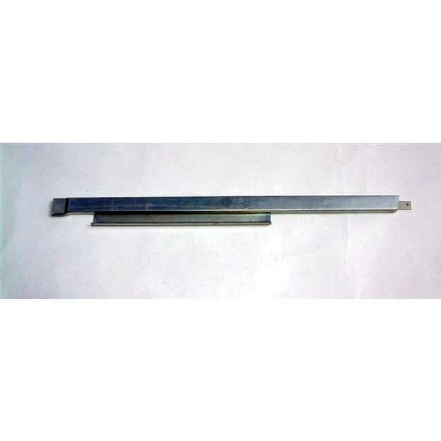 Rear Window Lifters - Pair: Beetle Cabrio 1954-1979
