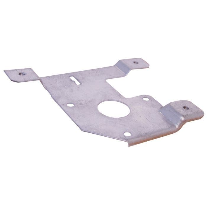 Rear Wiper Motor Bracket Golf Mk2 19841992