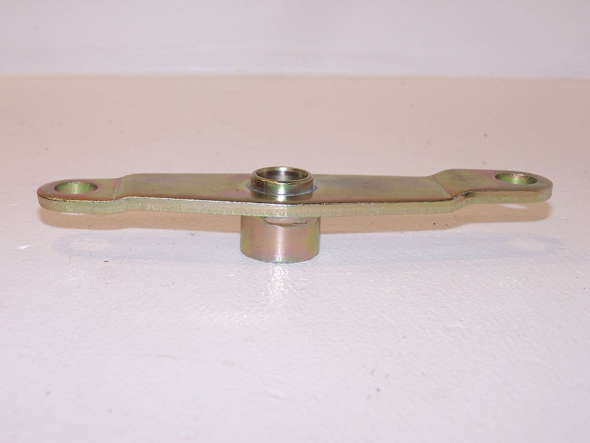 Relay lever for gear rod selector VW Type 4 09/19962003