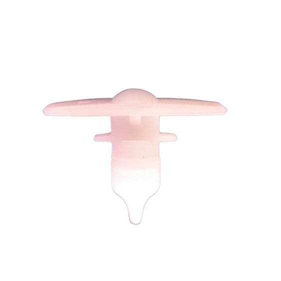 Retaining Clip For Cab door Lower Edge seal: T5 2003-2015, T6 2016-2020
