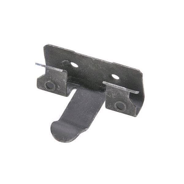 Retaining Clip for the Rear Bumper: Golf Mk3 1992-1998, Golf Mk3 Cabrio 1994-1998, Vento 1992-1998
