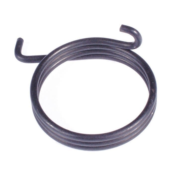 Return Spring for Brake Pedal on a Left Hand Drive T2 Bay 19731979