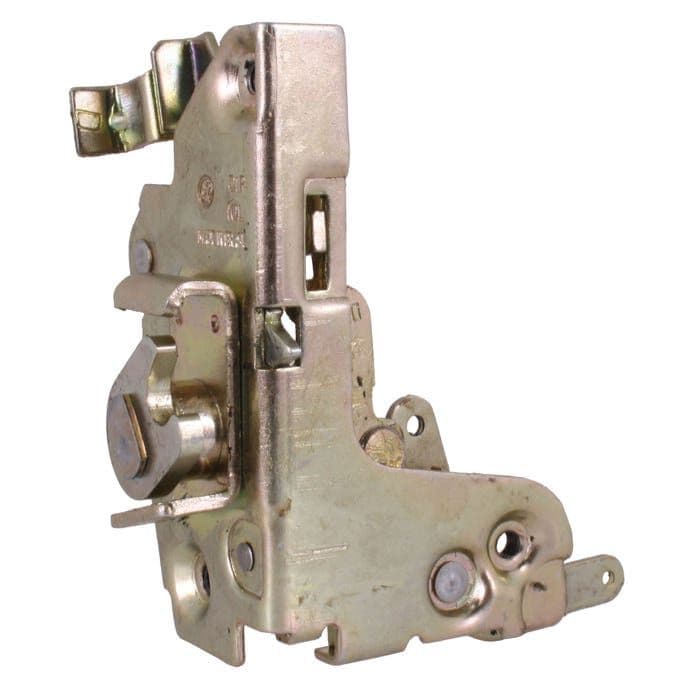 Right Door Locking Mechanism: T2 Bay 1974-1979