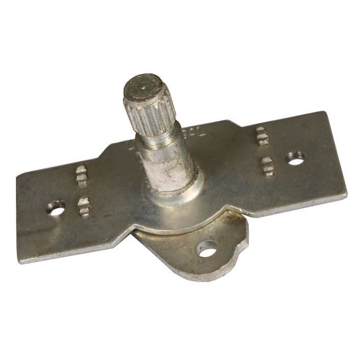 Right Door Locking Mechanism: T2 Split 1950-1964
